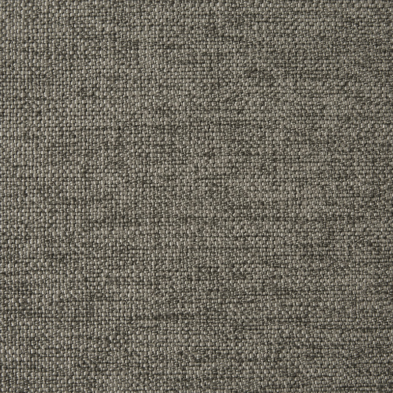 Fauteuil pivotant à jupe avec coussin lombaire l 28 po Bedford London, Brun clair multi