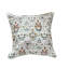 Timeless Blush Enchantment Pillow Cover & Insert
