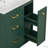 Classic 30" Bathroom Vanity Set-1104129491