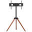 VEVOR Single Screen Floor Stand Mount