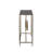 Criddle 40'' Console Table