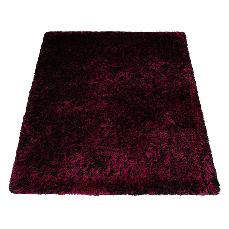 Deep Violet Rug Mercer41 Handmade Tufted Violet Area Rug - Wayfair Canada