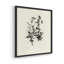 «Vintage Floral CCSCXX», 4 pièces sur papier-648679938-648679950