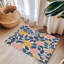Tapis tressé Wildflower-312549972