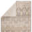 Lynnette Oriental Area Rug in Gray-708011184