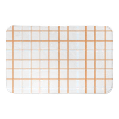 Tapis de bain Fallis