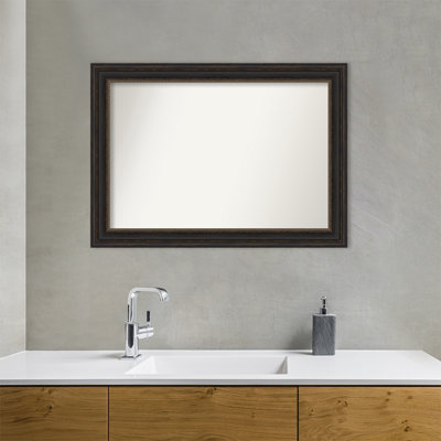 Miroir mural Marzano