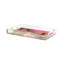 Plateau rectangulaire pique-nique en acrylique Chypre-50817714-120841856