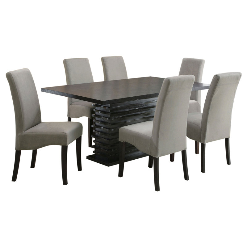 Ensemble repas, 7