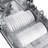 Samsung ENERGY STAR Dishwasher with Adjustable Rack-92499416