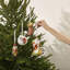 Holiday Heirlooms Nutcracker Ornament