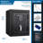 3.51 Cubic Ft Fireproof Safe Vault