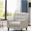Fauteuil Mid-Century