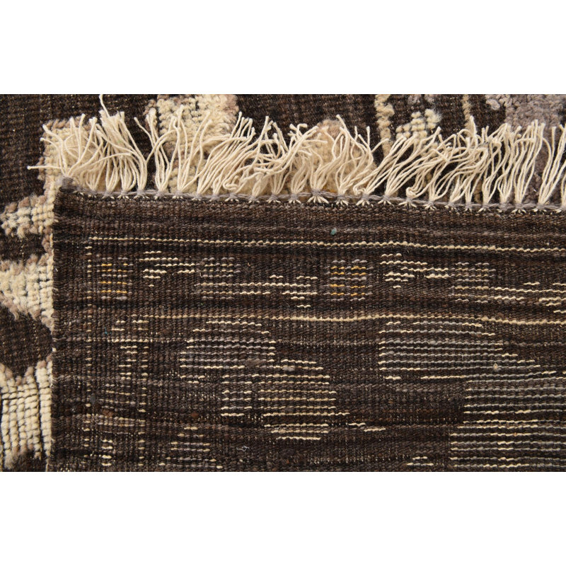 Ogden Brown Rug