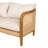 Outdoor Patio Cushioned Sofa