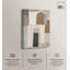 Monho Walls, reproduction d'art sur toile par Art Remedy, 10 x 15-144398932-144398933