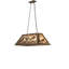 Rustic Lodge 6 - Light Pendant-16183482