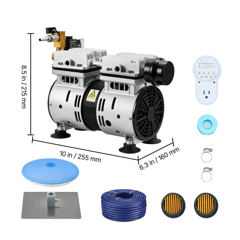 Godohome Air Purifier for
