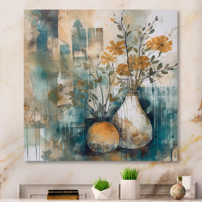 Graphic Art Print