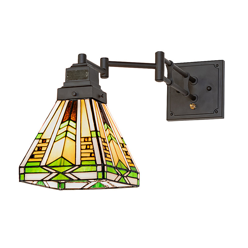 1 - Light Swing Arm