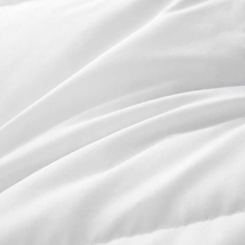 All Season Down Blend Down Comforter, Twin
