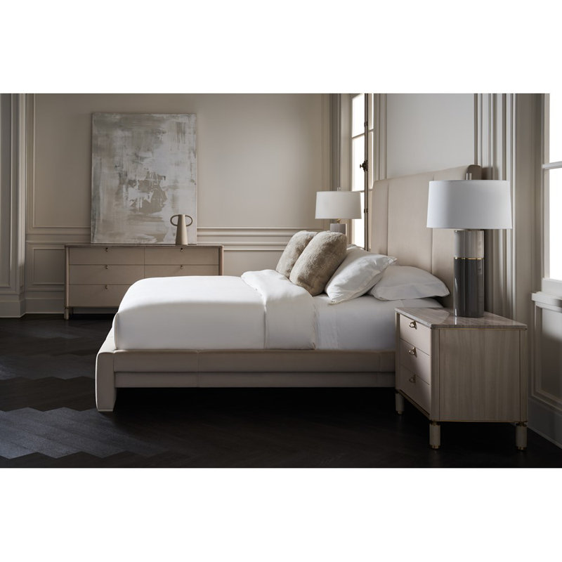 Balance 6 - Drawer Dresser