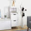 Kern Bathroom Storage Furniture Set