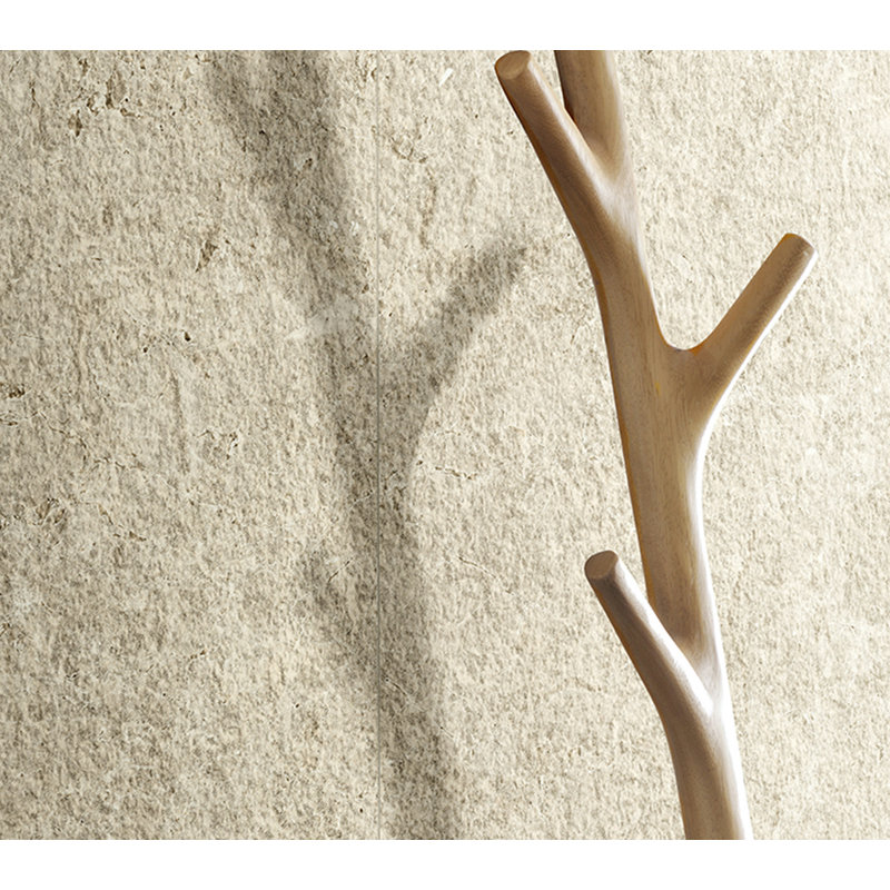 Domo 12 po x 24 po, Beige