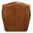 Elite Upholstered Swivel Armchair-97838817