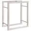 Catoria 50cm W Metal Log Rack