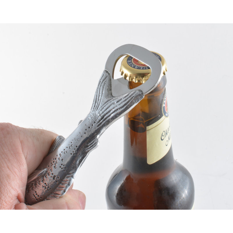Coastal Bottle Opener