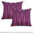 Mauve sélectionné