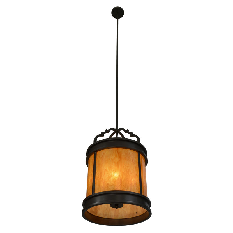 4 - Light Pendant