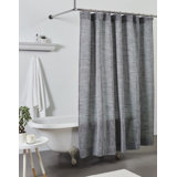 Gagan Shower Curtain