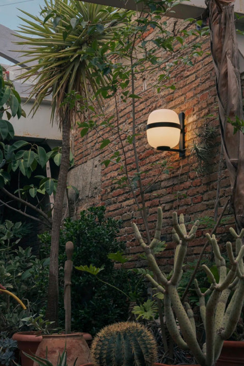 Wall Sconces