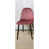 Rose est en rupture de stock