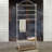 Pemberton Heights Freestanding Valet Stand-772912470