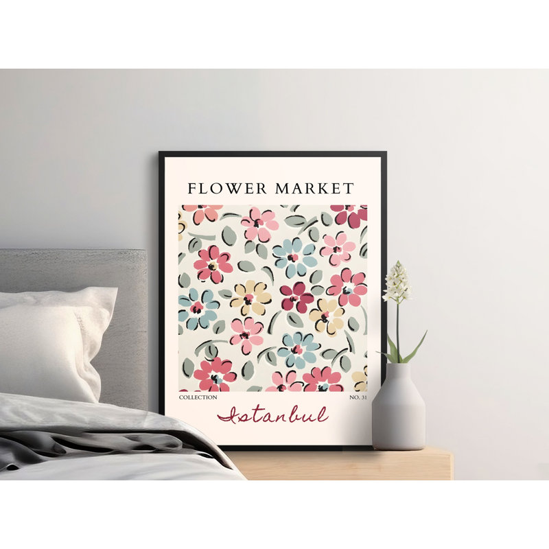 Haraway No Frame Print, 8x10
