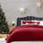 Linen Upholstered Headboard-Modern-Adjustable Height-Button Tufting-673449053-673449055