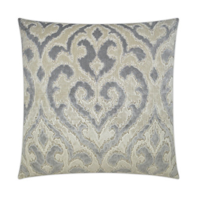 Sirocco Square Pillow Cover & Insert