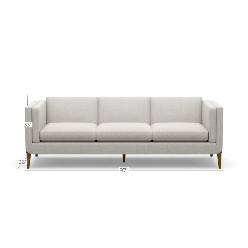 Sophia Sofa, Big Sur, Piazzla 602403