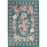 One-of-a-Kind 9' X 12' Area Rug