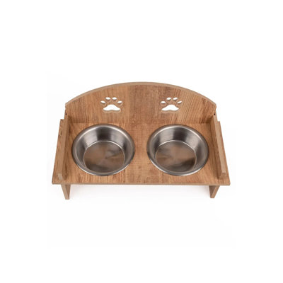 Pet Food Bowl