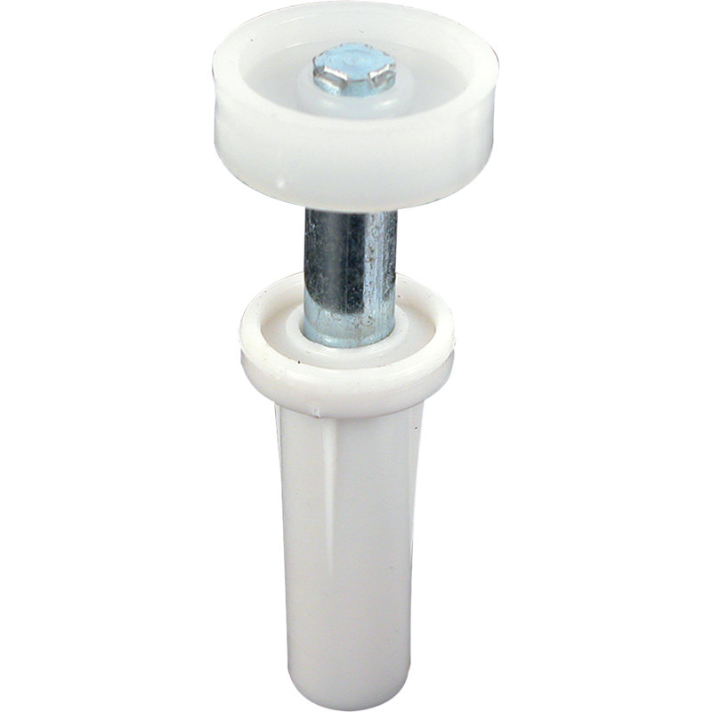Rouleau de guidage de porte pliable Prime-Line