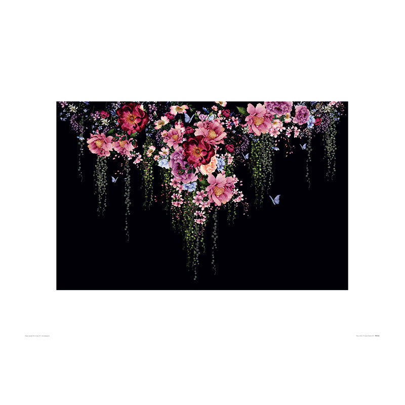 Summer Thornton - Wrapped Canvas Print