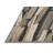 Washable Driftwood Arrangement Coastal Area Rug-2095790948