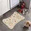 Tapis d'alimentation Boho Embellish - 1 pièce