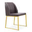Chaise d'appoint Daphne-2119913414