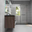 Ensemble de meuble-lavabo simple 60 po Smajo-88783778