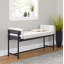 Banc rembourré Kari-89679226